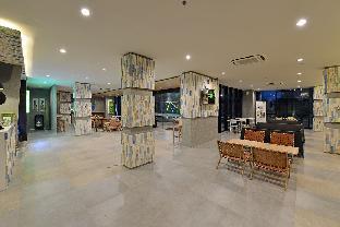 pop hotel timoho yogyakarta