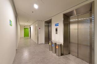 pop hotel timoho yogyakarta