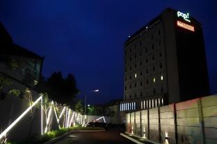 pop hotel timoho yogyakarta