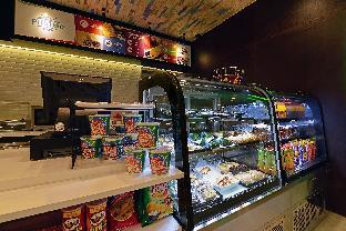 pop hotel timoho yogyakarta