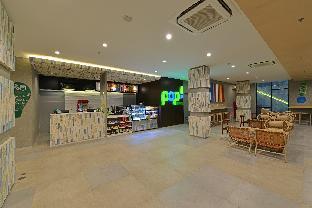 pop hotel timoho yogyakarta