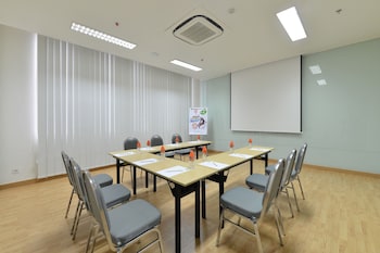Pop! Hotel Timoho Yogyakarta,Umbulharjo>>Magelang,2 star
