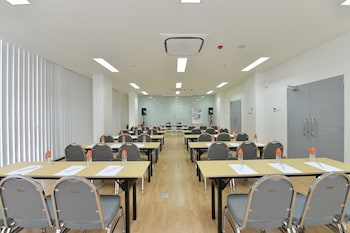 Pop! Hotel Timoho Yogyakarta,Umbulharjo>>Magelang,2 star