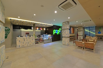 Pop! Hotel Timoho Yogyakarta,Umbulharjo>>Magelang,2 star