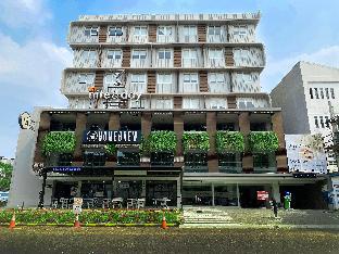 all nite and day hotel alam sutera