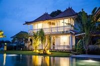 b saya villas ubud