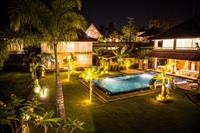 b saya villas ubud