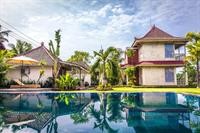 b saya villas ubud