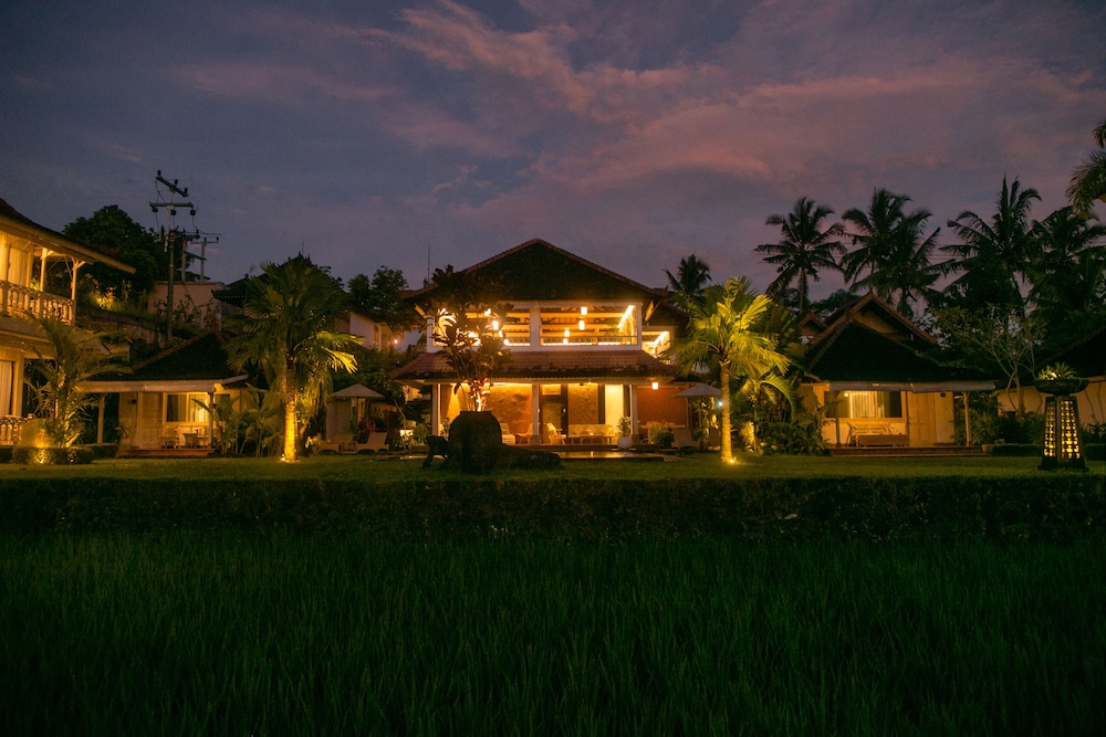 b saya villas ubud