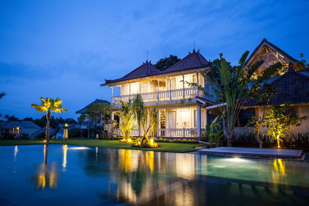 b saya villas ubud