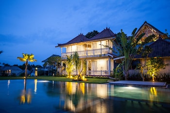 b saya villas ubud