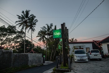 b saya villas ubud