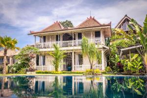 b saya villas ubud