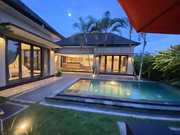 dupa ubud villa