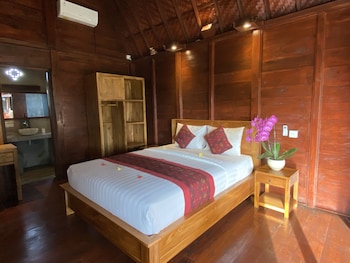 dupa ubud villa