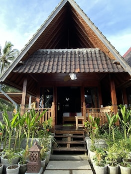 dupa ubud villa