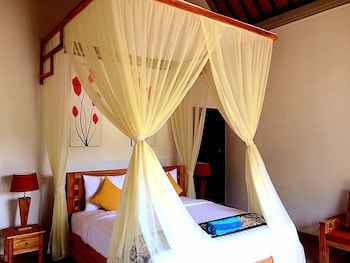 dupa ubud villa