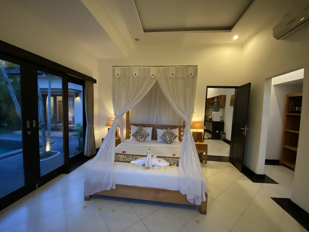 dupa ubud villa