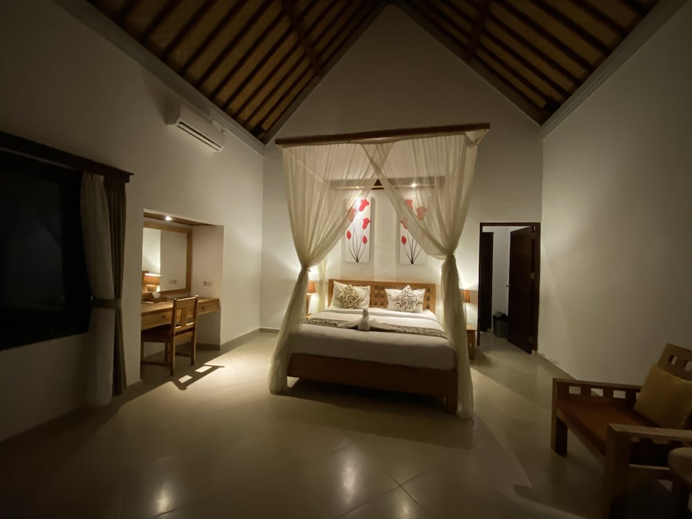 dupa ubud villa