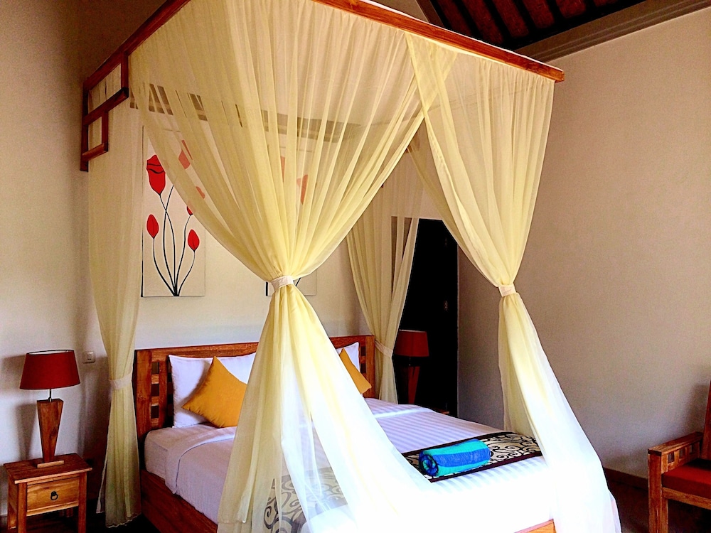 dupa ubud villa