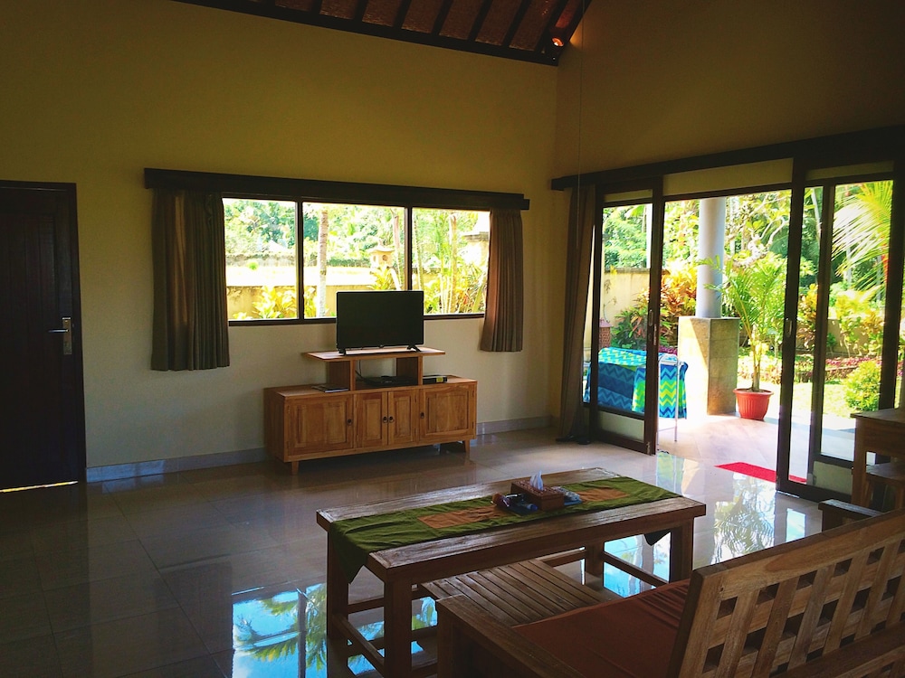 Dupa Ubud Villa,Gianyar>>Bali,3 star