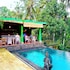 dupa ubud villa