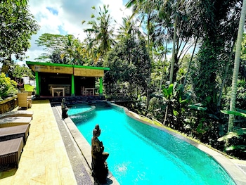 dupa ubud villa