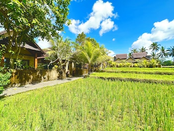 dupa ubud villa