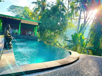 dupa ubud villa
