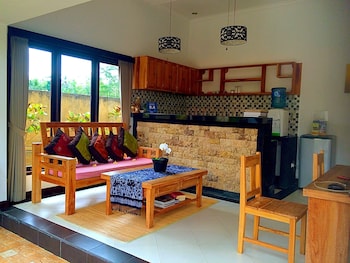 dupa ubud villa