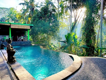 dupa ubud villa