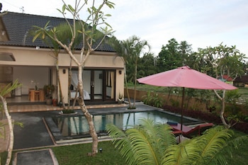 dupa ubud villa