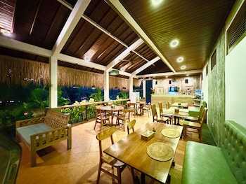 dupa ubud villa
