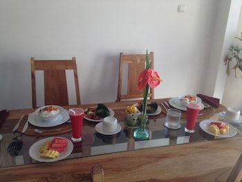 dupa ubud villa