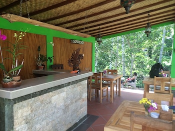 dupa ubud villa
