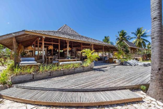 seed resort