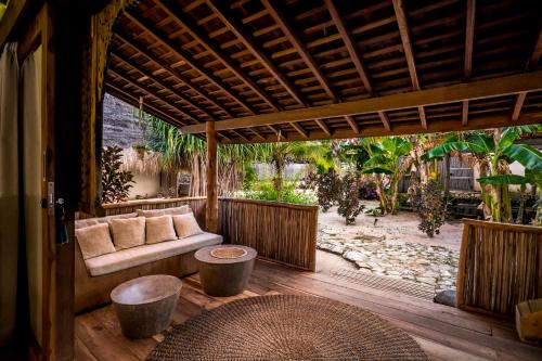 seed resort