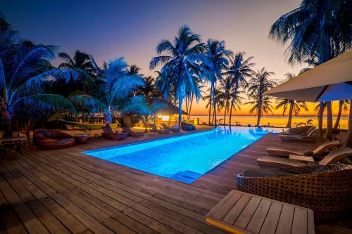 seed resort
