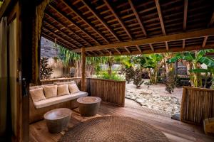 seed resort
