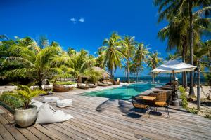 seed resort