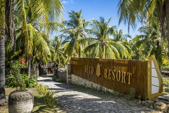 seed resort