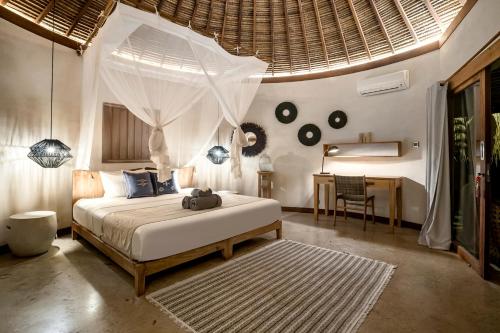 Seed Resort,Kupang>>East Nusa Tenggara,3 star