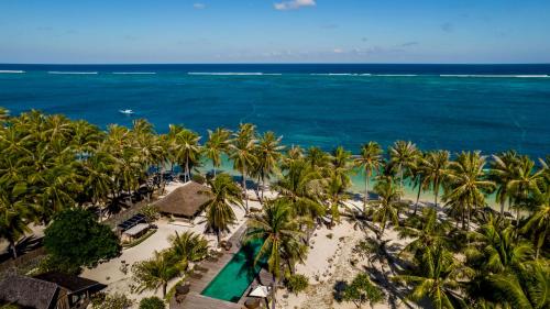 Seed Resort,Kupang>>East Nusa Tenggara,3 star
