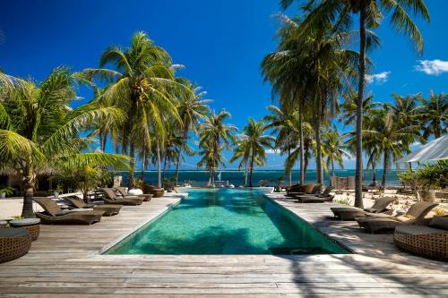 Seed Resort,Kupang>>East Nusa Tenggara,3 star