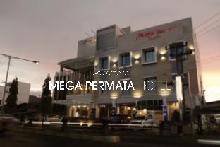 Mega Permata Hotel,Indonesia>>Padang Sidempuan,3 star