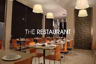 Mega Permata Hotel,Indonesia>>Padang Sidempuan,3 star