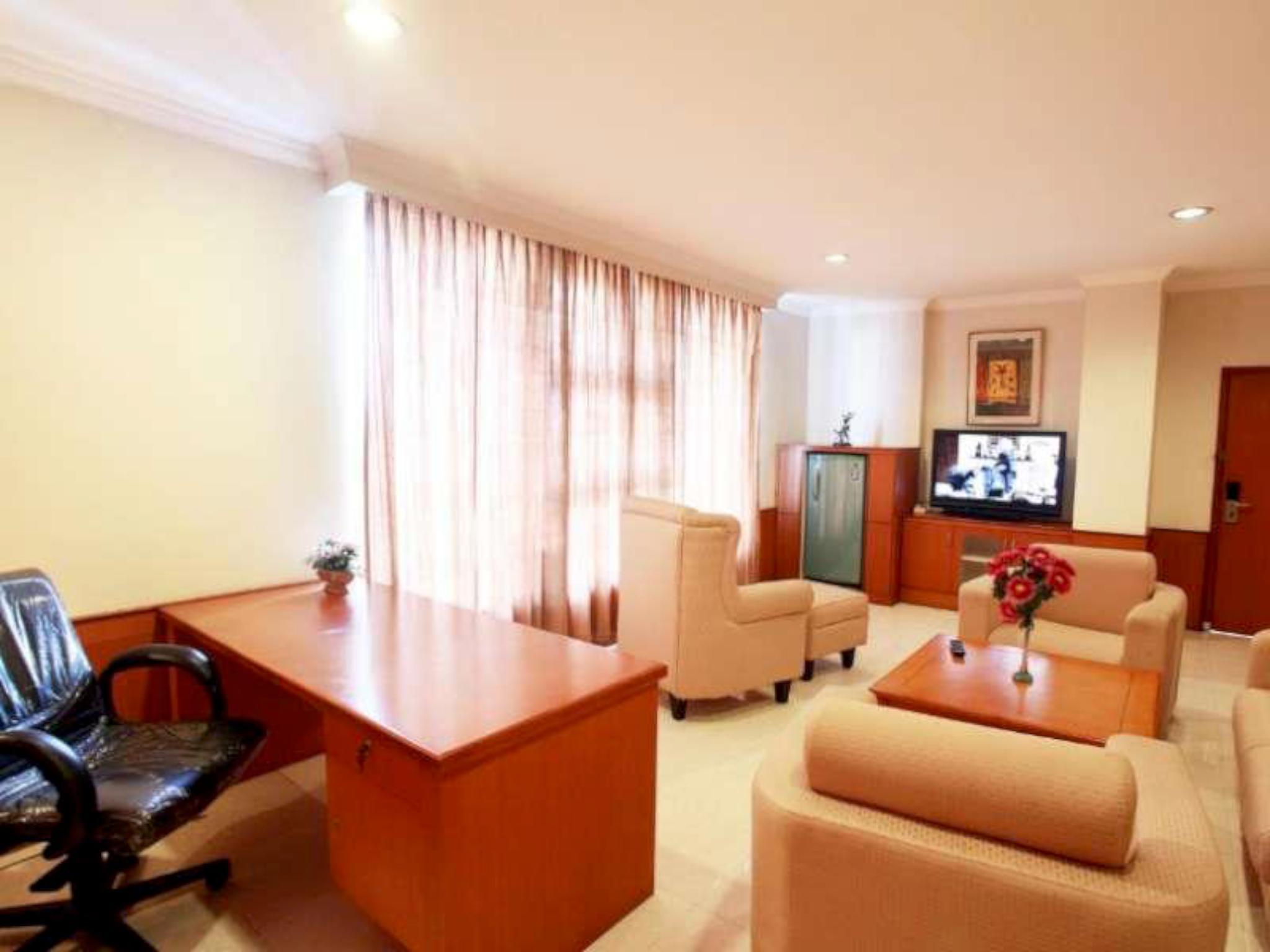 Horison Plaza Tegal,Tegal>>Central Java,3 star