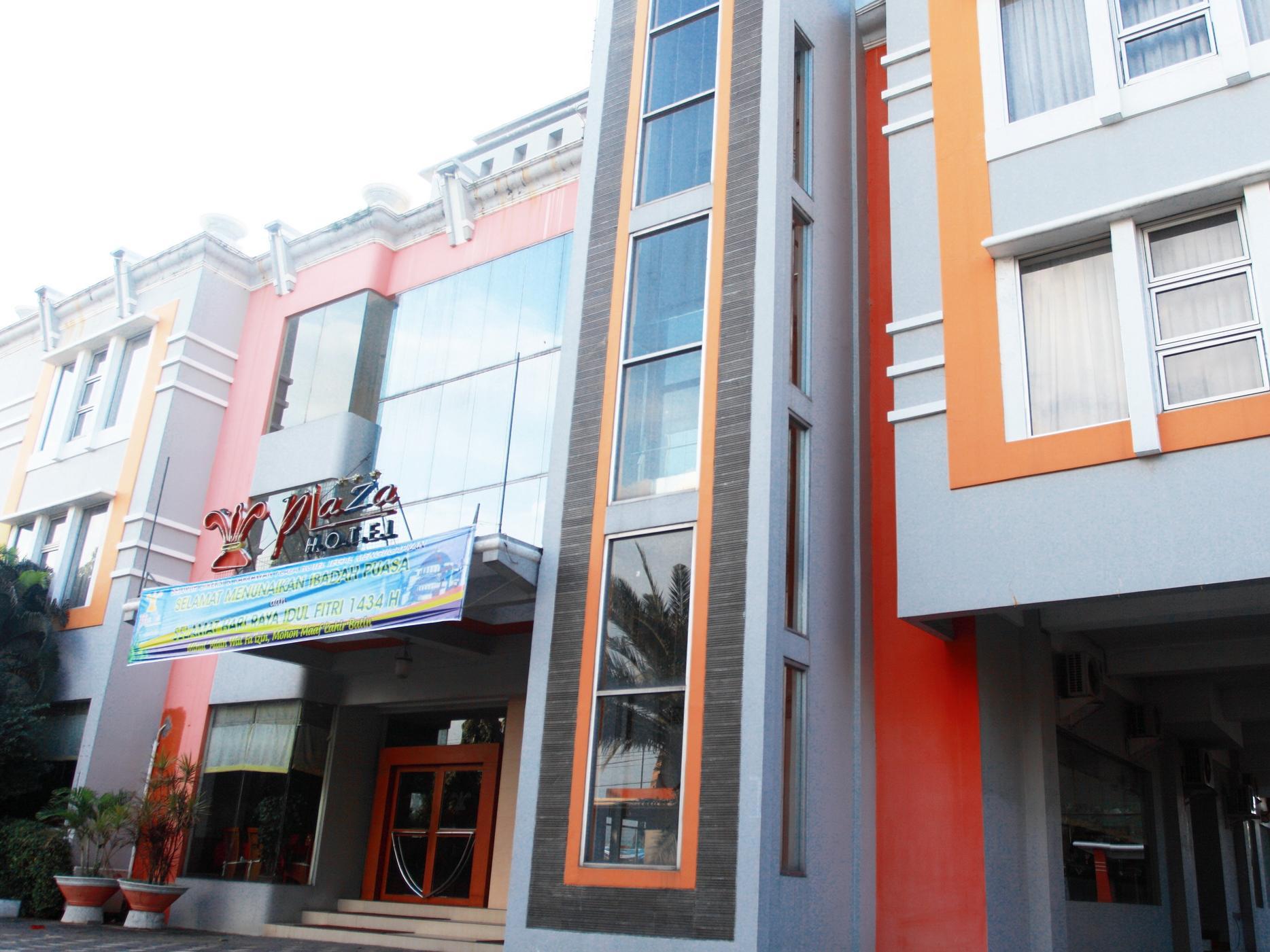 Horison Plaza Tegal,Tegal>>Central Java,3 star