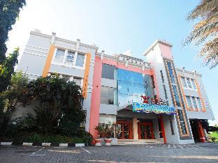 horison plaza tegal