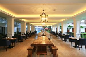 grand palace hotel sanur bali
